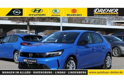 Opel Corsa Gebrauchtwagen