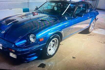 Nissan 280 ZX Gebrauchtwagen