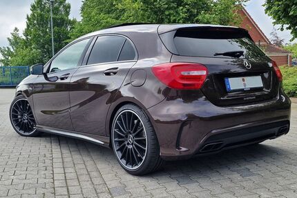 Mercedes-Benz A 45 AMG Gebrauchtwagen
