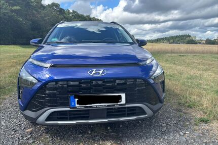 Hyundai BAYON Gebrauchtwagen