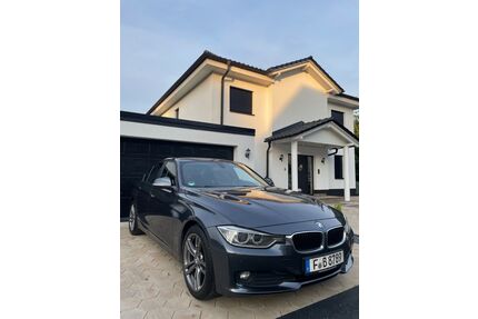 BMW 320 Gebrauchtwagen