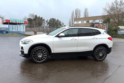BMW X2 Gebrauchtwagen