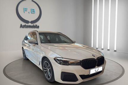 BMW 530 Gebrauchtwagen