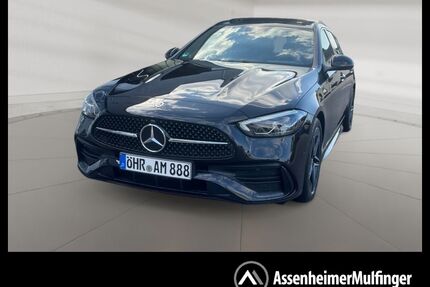 Mercedes-Benz C 200 Gebrauchtwagen
