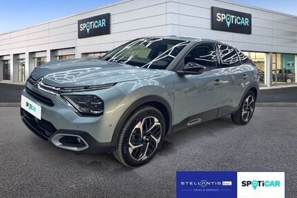 Citroen C4 Gebrauchtwagen