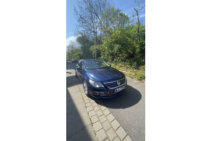 VW Passat CC Gebrauchtwagen