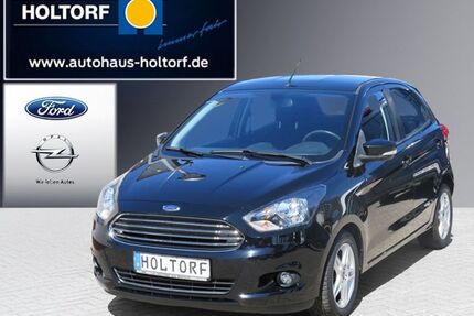 Ford Ka/Ka+ Gebrauchtwagen