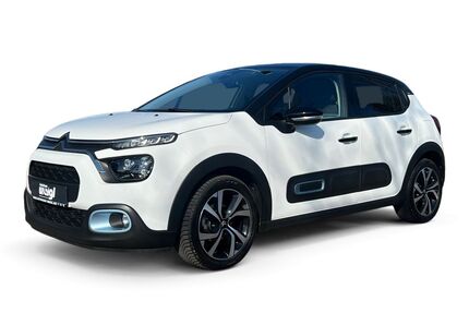 Citroen C3 Gebrauchtwagen