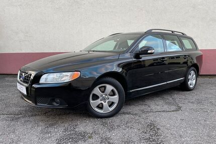 Volvo V70 Gebrauchtwagen