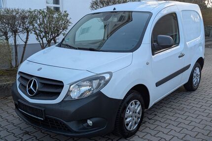 Mercedes-Benz Citan Gebrauchtwagen