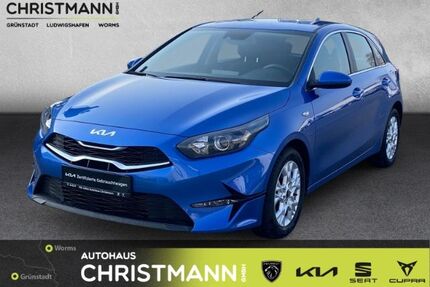 Kia ceed / Ceed Gebrauchtwagen