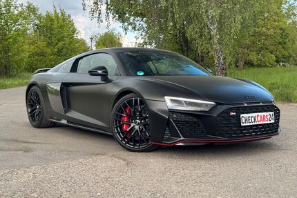Audi R8 Gebrauchtwagen