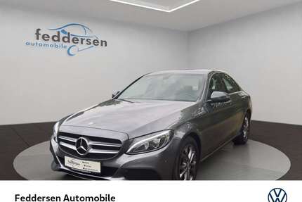 Mercedes-Benz C 450 Gebrauchtwagen