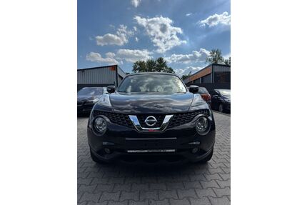 Nissan Juke Gebrauchtwagen