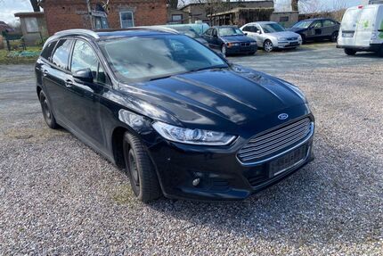 Ford Mondeo Gebrauchtwagen