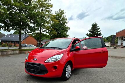 Ford Ka/Ka+ Gebrauchtwagen