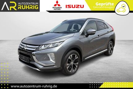 Mitsubishi Eclipse Cross Gebrauchtwagen