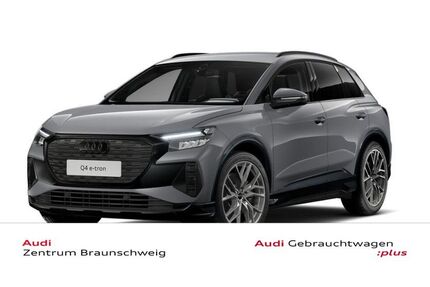 Audi Q4 e-tron Gebrauchtwagen