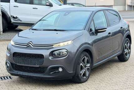 Citroen C3 Gebrauchtwagen