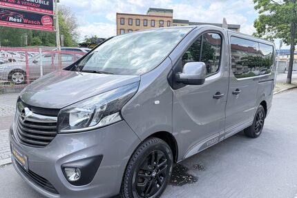 Opel Vivaro Gebrauchtwagen