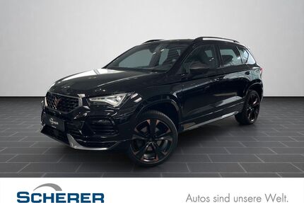 Cupra Ateca Gebrauchtwagen