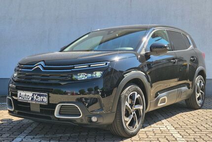 Citroen C5 Aircross Gebrauchtwagen