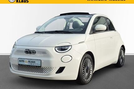 Fiat 500e Gebrauchtwagen