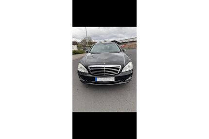 Mercedes-Benz S 350 Gebrauchtwagen