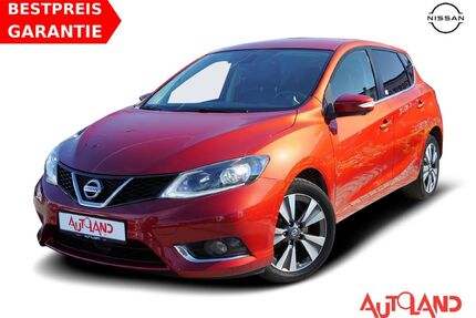 Nissan Pulsar Gebrauchtwagen