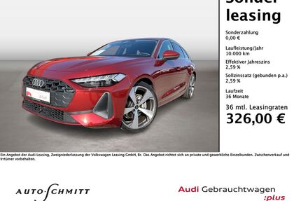 Audi A5 Gebrauchtwagen