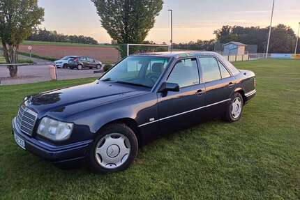 Mercedes-Benz 200 Gebrauchtwagen