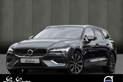 Volvo V60 Gebrauchtwagen