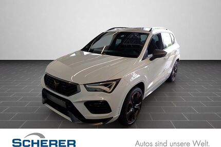 Cupra Ateca Gebrauchtwagen