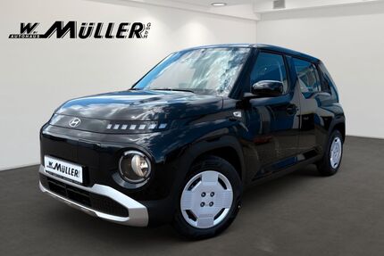 Hyundai INSTER Gebrauchtwagen
