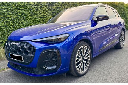 Audi Q5 Gebrauchtwagen