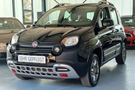 Fiat Panda Gebrauchtwagen
