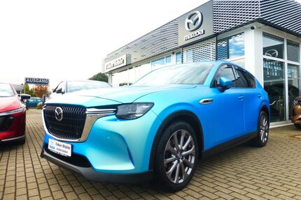 Mazda CX-60 Gebrauchtwagen