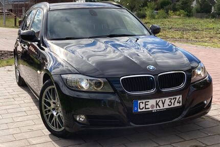 BMW 318 Gebrauchtwagen