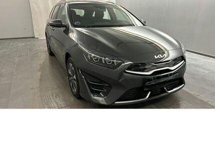 Kia ceed Sportswagon Gebrauchtwagen