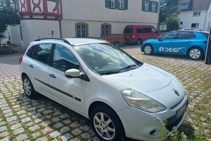 Renault Clio Gebrauchtwagen