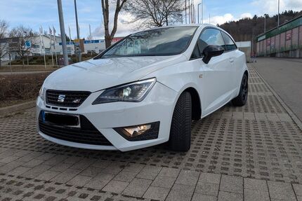 Seat Ibiza Gebrauchtwagen