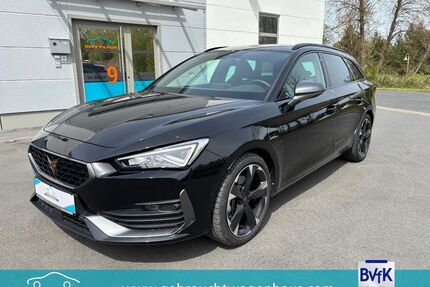 Cupra Leon Gebrauchtwagen