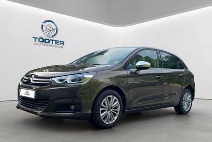 Citroen C4 Gebrauchtwagen