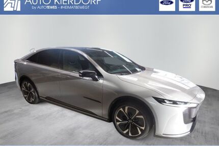 Mazda 6e Gebrauchtwagen