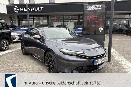 Honda Prelude Gebrauchtwagen