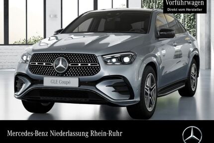 Mercedes-Benz GLE 450 Gebrauchtwagen