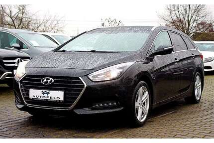 Hyundai i40 Gebrauchtwagen
