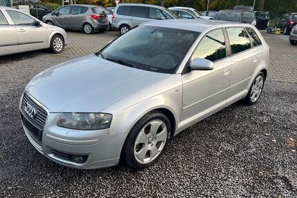Audi A3 Gebrauchtwagen