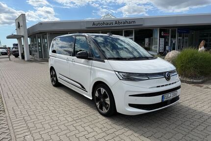 VW T7 Multivan Gebrauchtwagen
