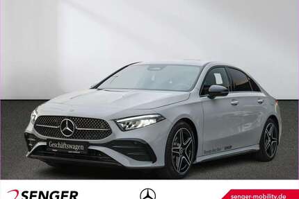 Mercedes-Benz A 200 Gebrauchtwagen